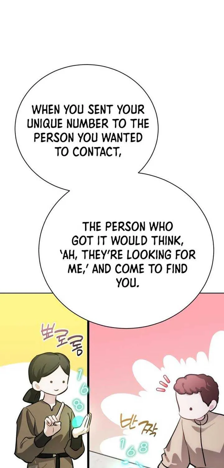 The Magic Tower’s Problem Child Chapter 29 page 91 - 
