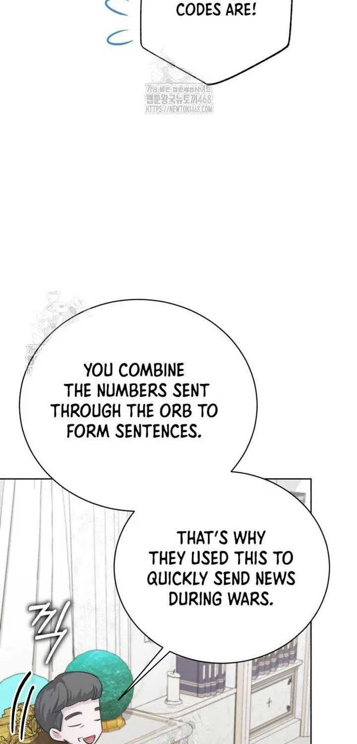 The Magic Tower’s Problem Child Chapter 29 page 95 - 