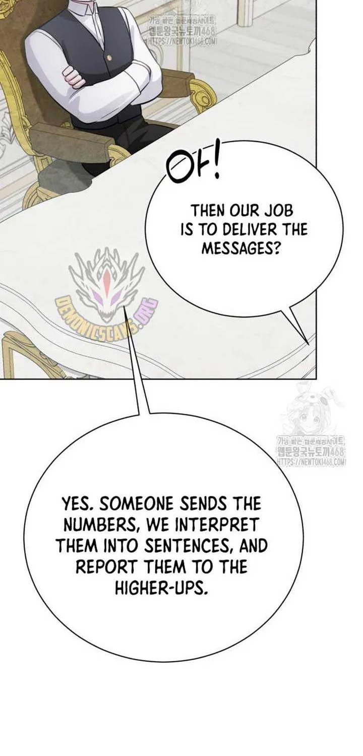The Magic Tower’s Problem Child Chapter 29 page 96 - 