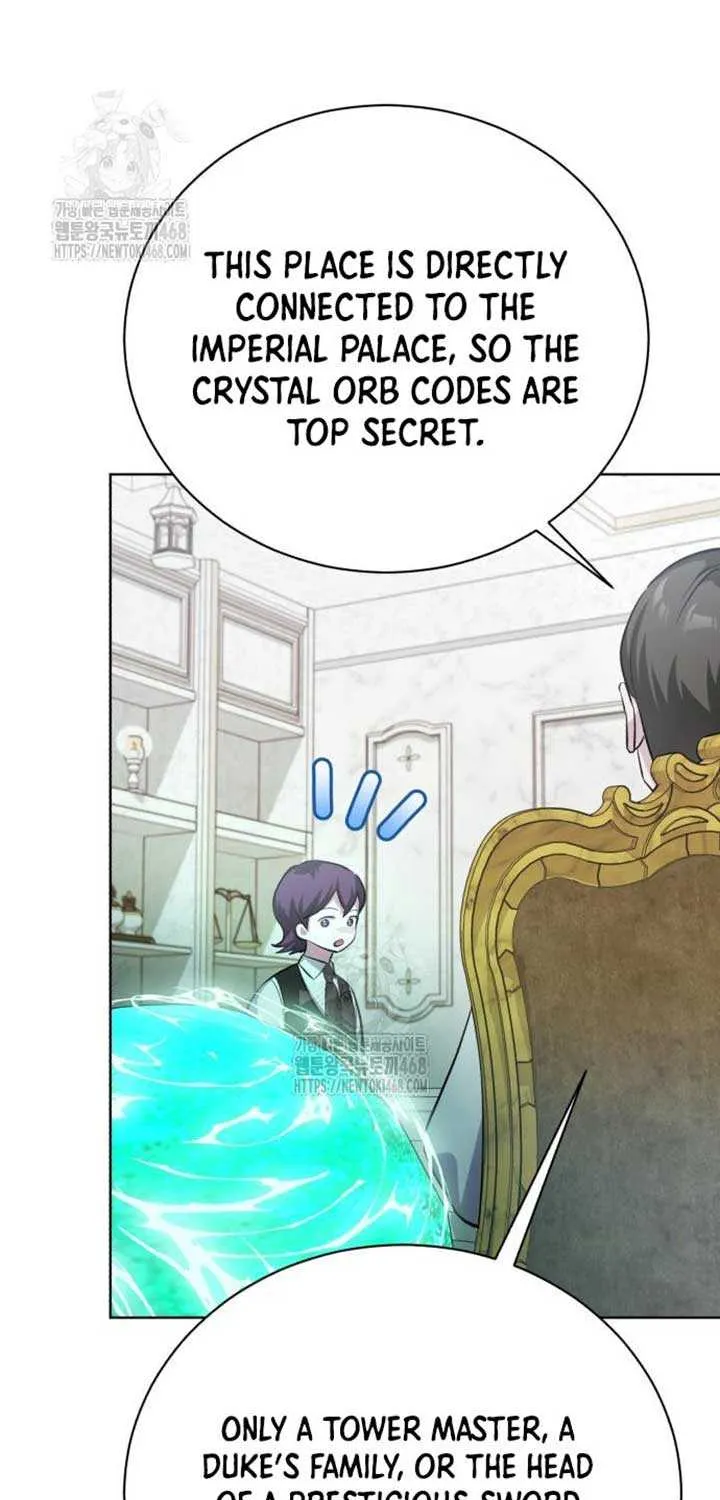 The Magic Tower’s Problem Child Chapter 29 page 97 - 