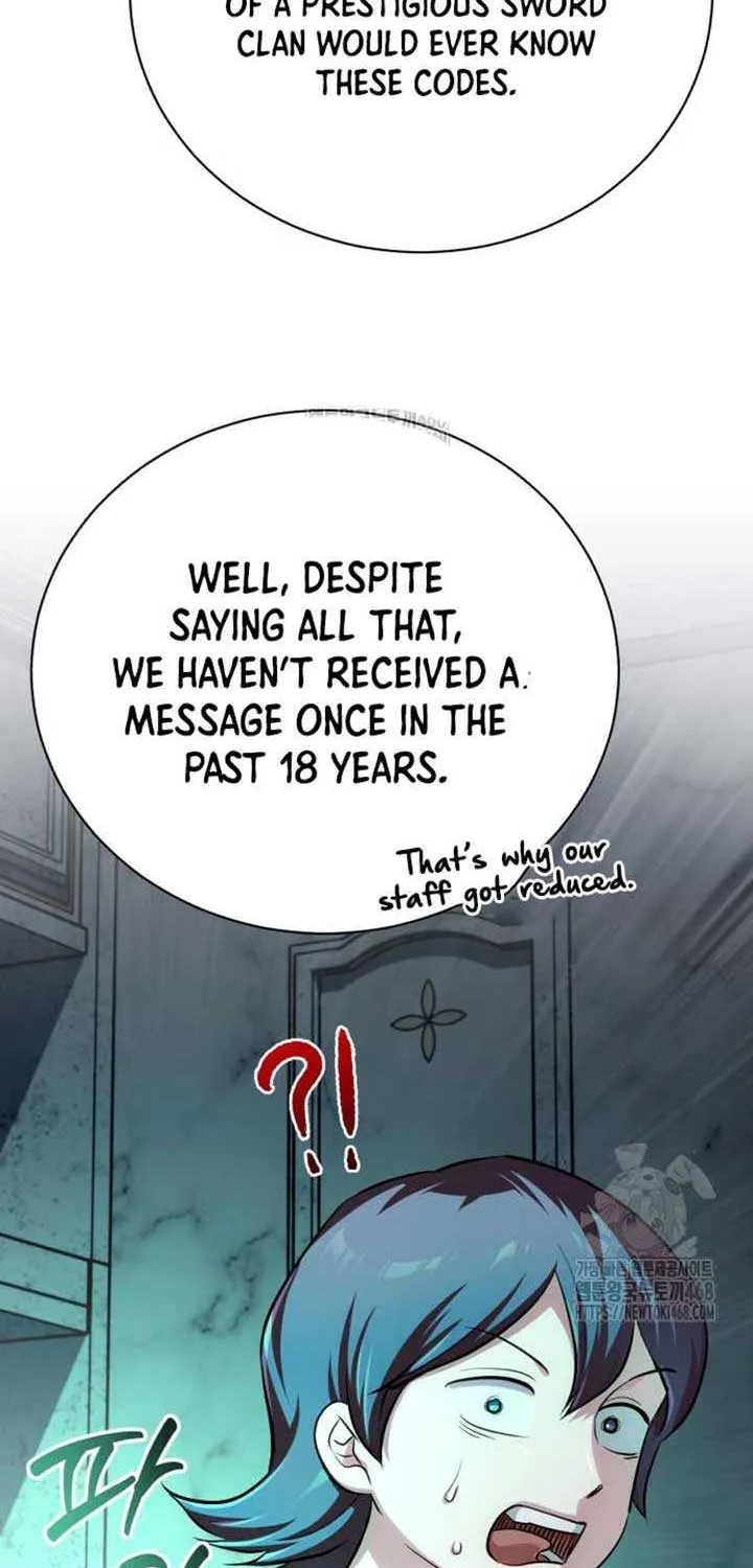 The Magic Tower’s Problem Child Chapter 29 page 98 - 