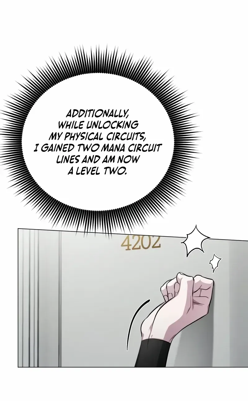 The Magic Tower’s Problem Child Chapter 3 page 109 - 
