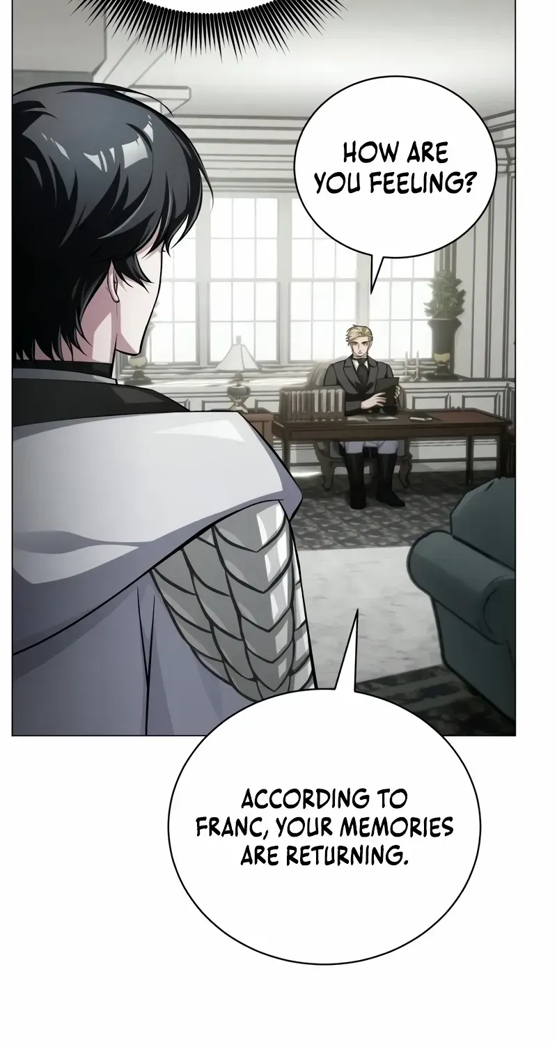 The Magic Tower’s Problem Child Chapter 3 page 111 - 