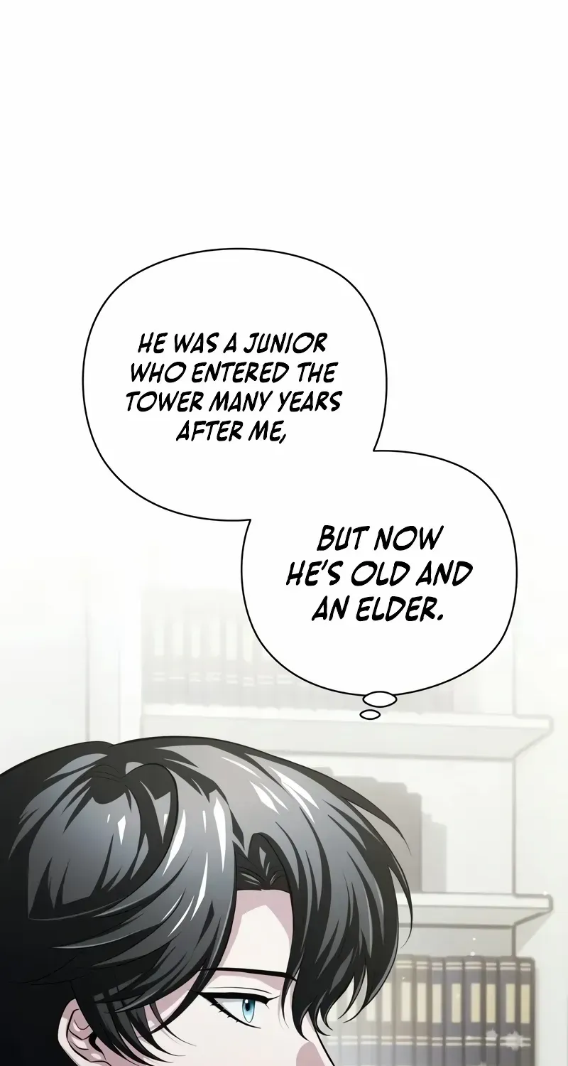 The Magic Tower’s Problem Child Chapter 3 page 115 - 