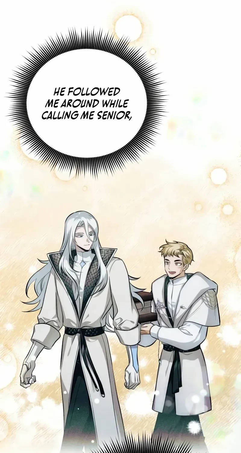 The Magic Tower’s Problem Child Chapter 3 page 117 - 