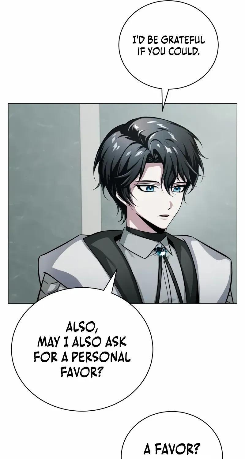 The Magic Tower’s Problem Child Chapter 3 page 130 - 