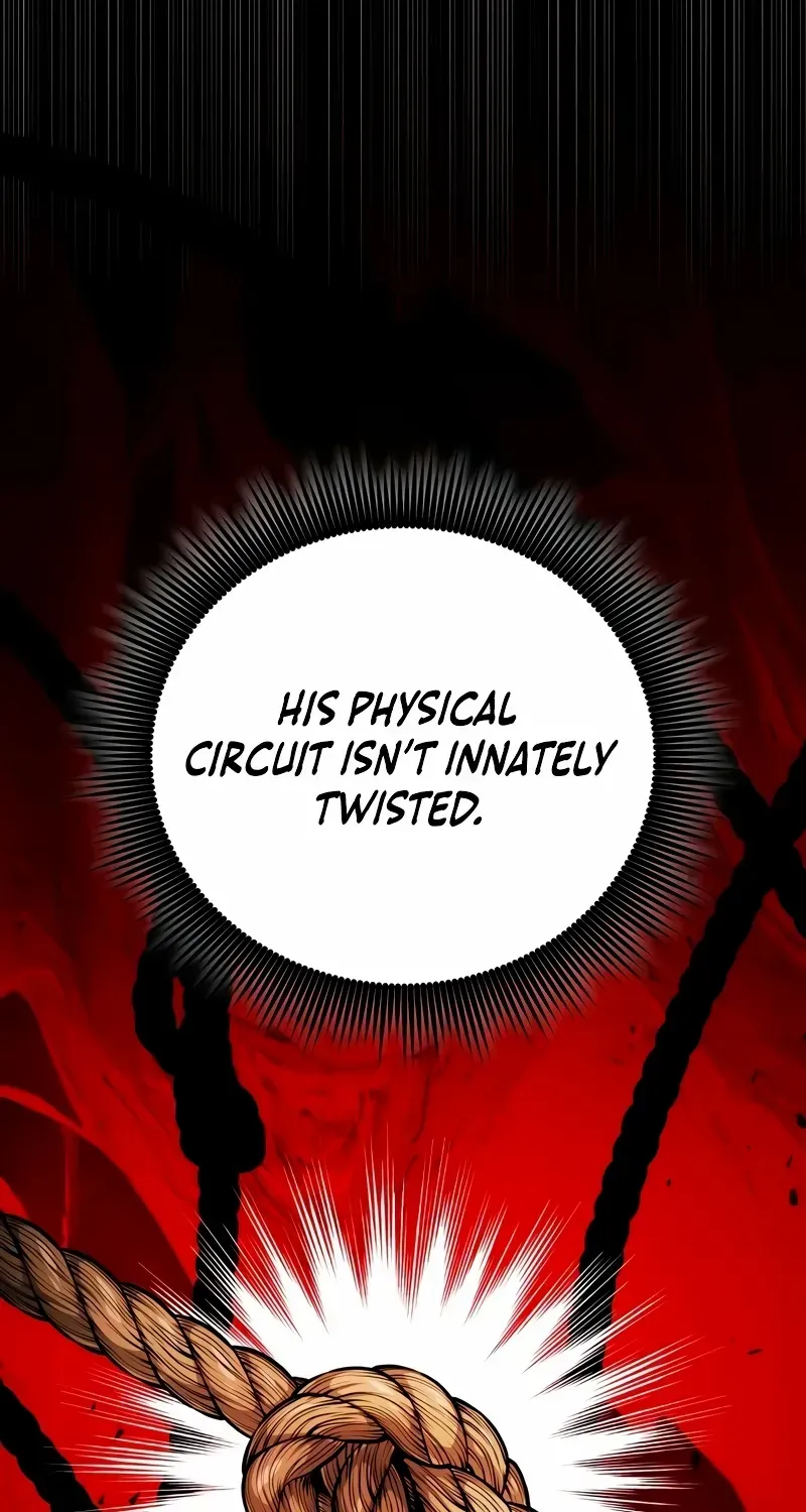 The Magic Tower’s Problem Child Chapter 3 page 14 - 