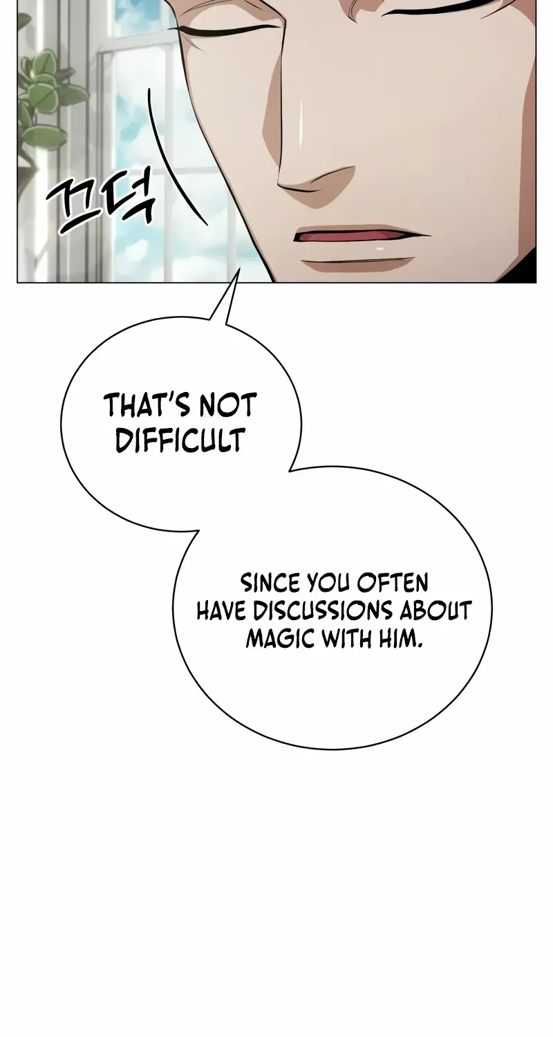The Magic Tower’s Problem Child Chapter 3 page 132 - 
