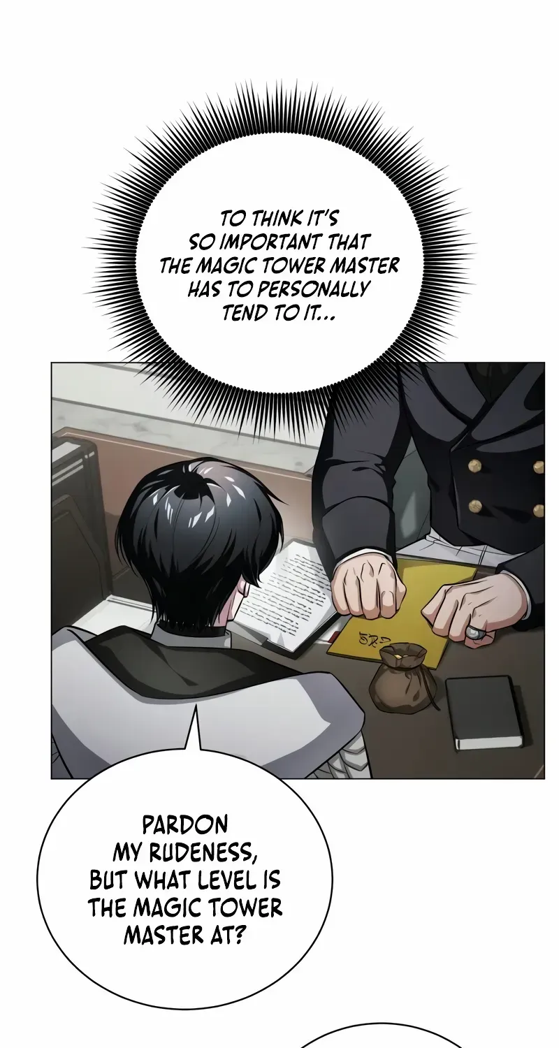 The Magic Tower’s Problem Child Chapter 3 page 138 - 