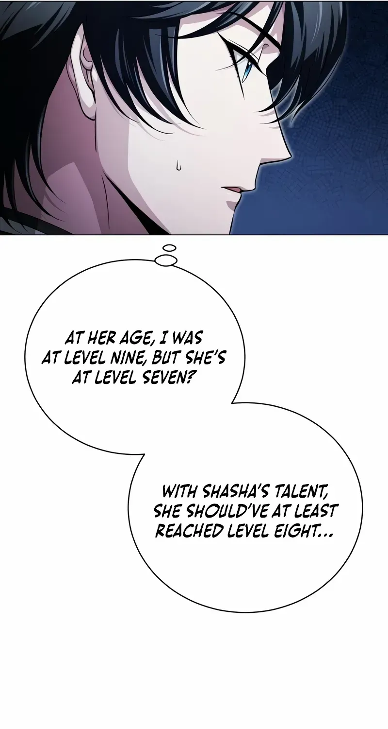 The Magic Tower’s Problem Child Chapter 3 page 140 - 