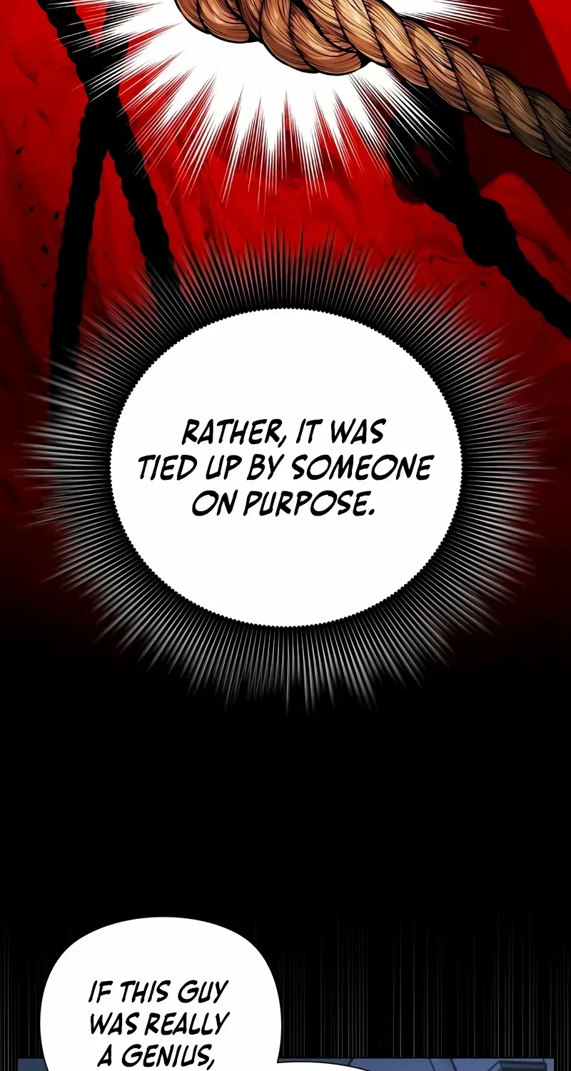 The Magic Tower’s Problem Child Chapter 3 page 15 - 