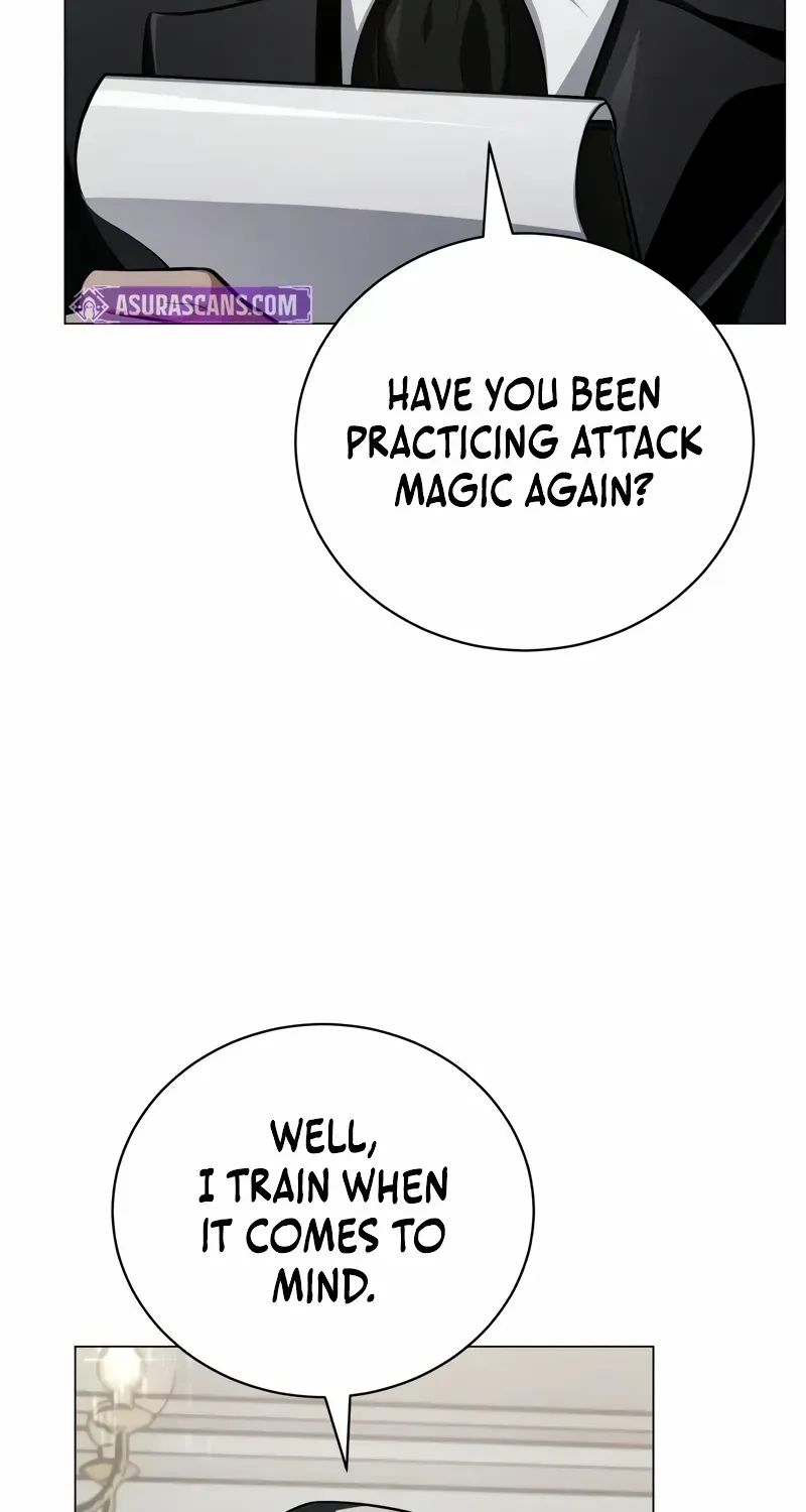 The Magic Tower’s Problem Child Chapter 3 page 142 - 