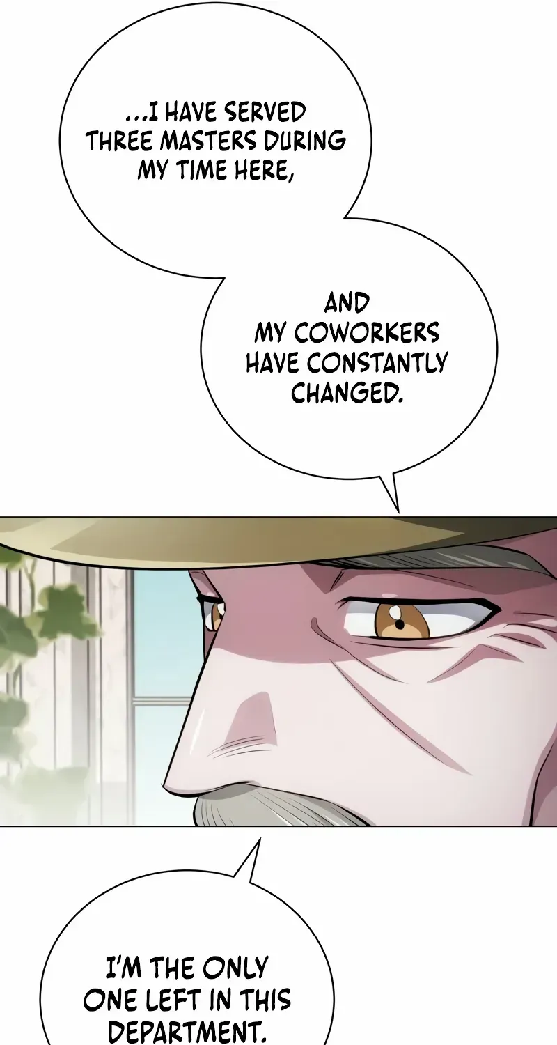 The Magic Tower’s Problem Child Chapter 3 page 169 - 