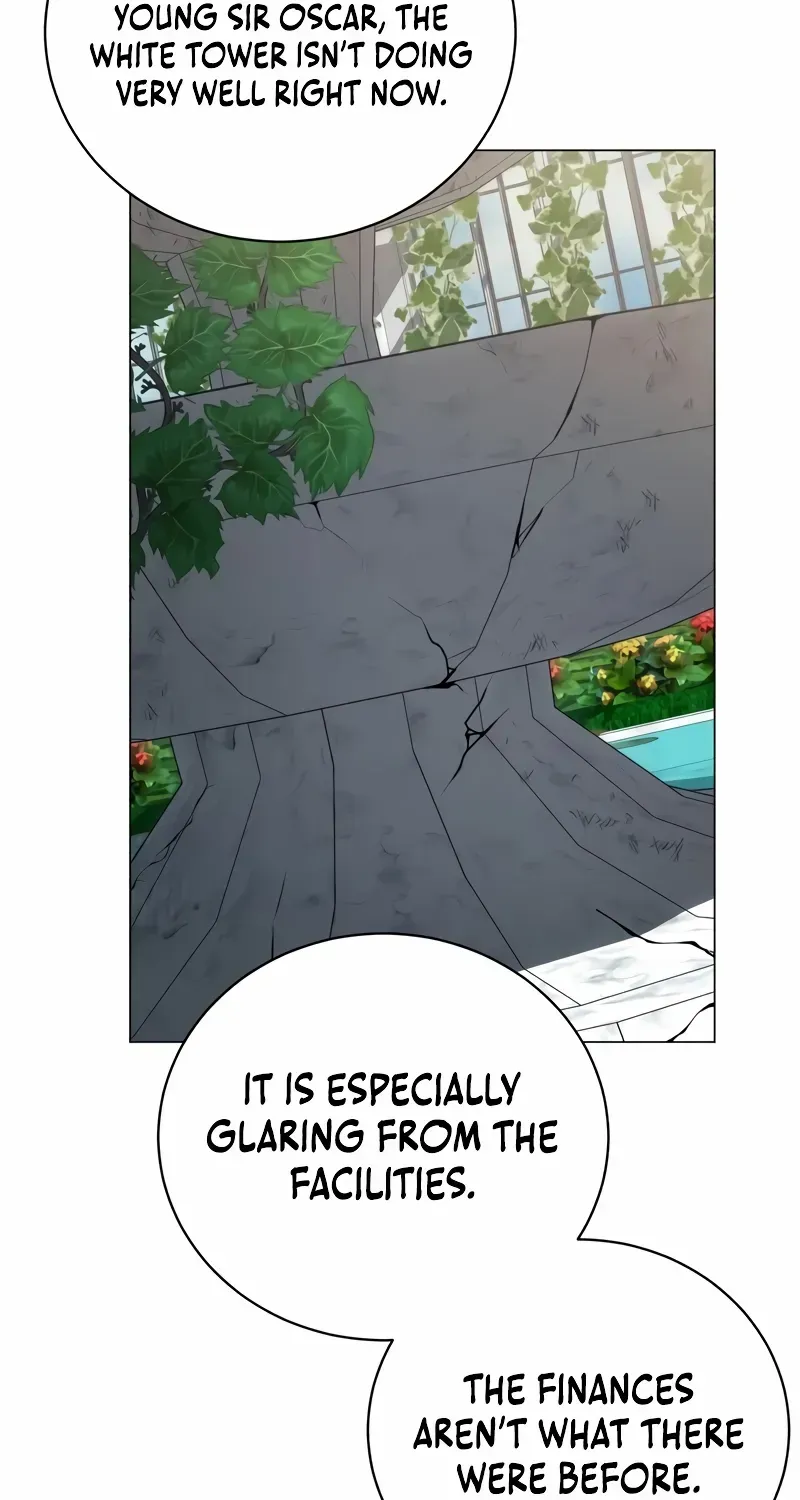 The Magic Tower’s Problem Child Chapter 3 page 177 - 