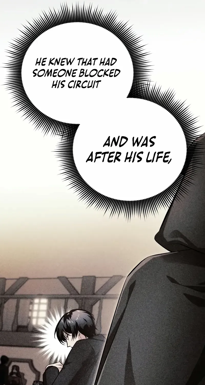 The Magic Tower’s Problem Child Chapter 3 page 22 - 