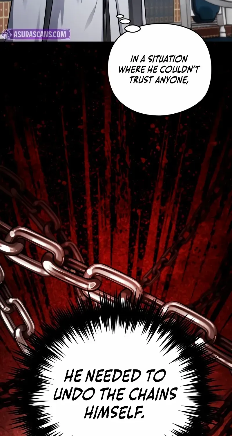 The Magic Tower’s Problem Child Chapter 3 page 25 - 