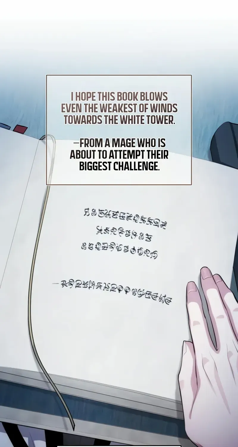 The Magic Tower’s Problem Child Chapter 3 page 43 - 