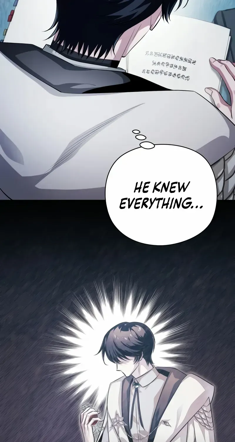 The Magic Tower’s Problem Child Chapter 3 page 45 - 