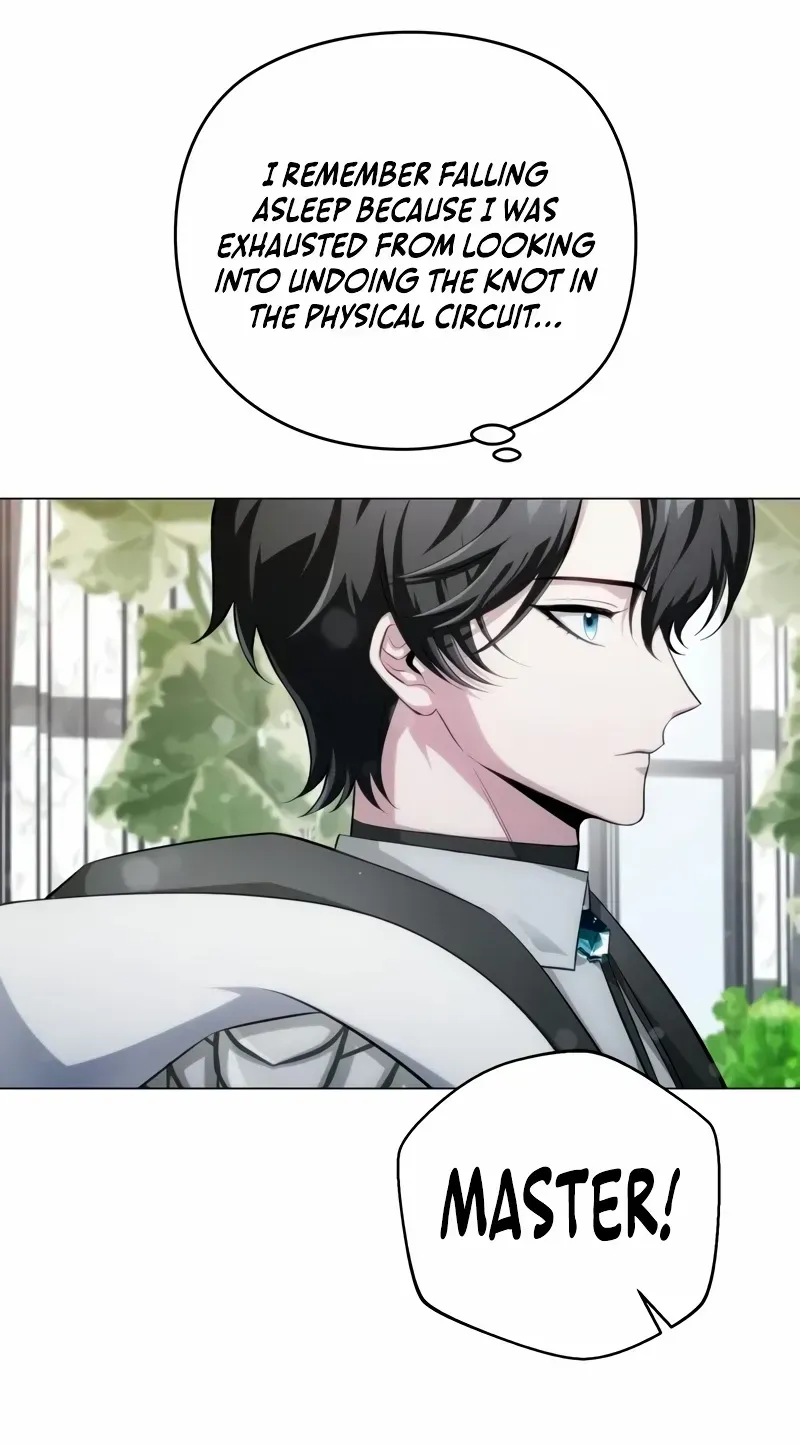 The Magic Tower’s Problem Child Chapter 3 page 60 - 