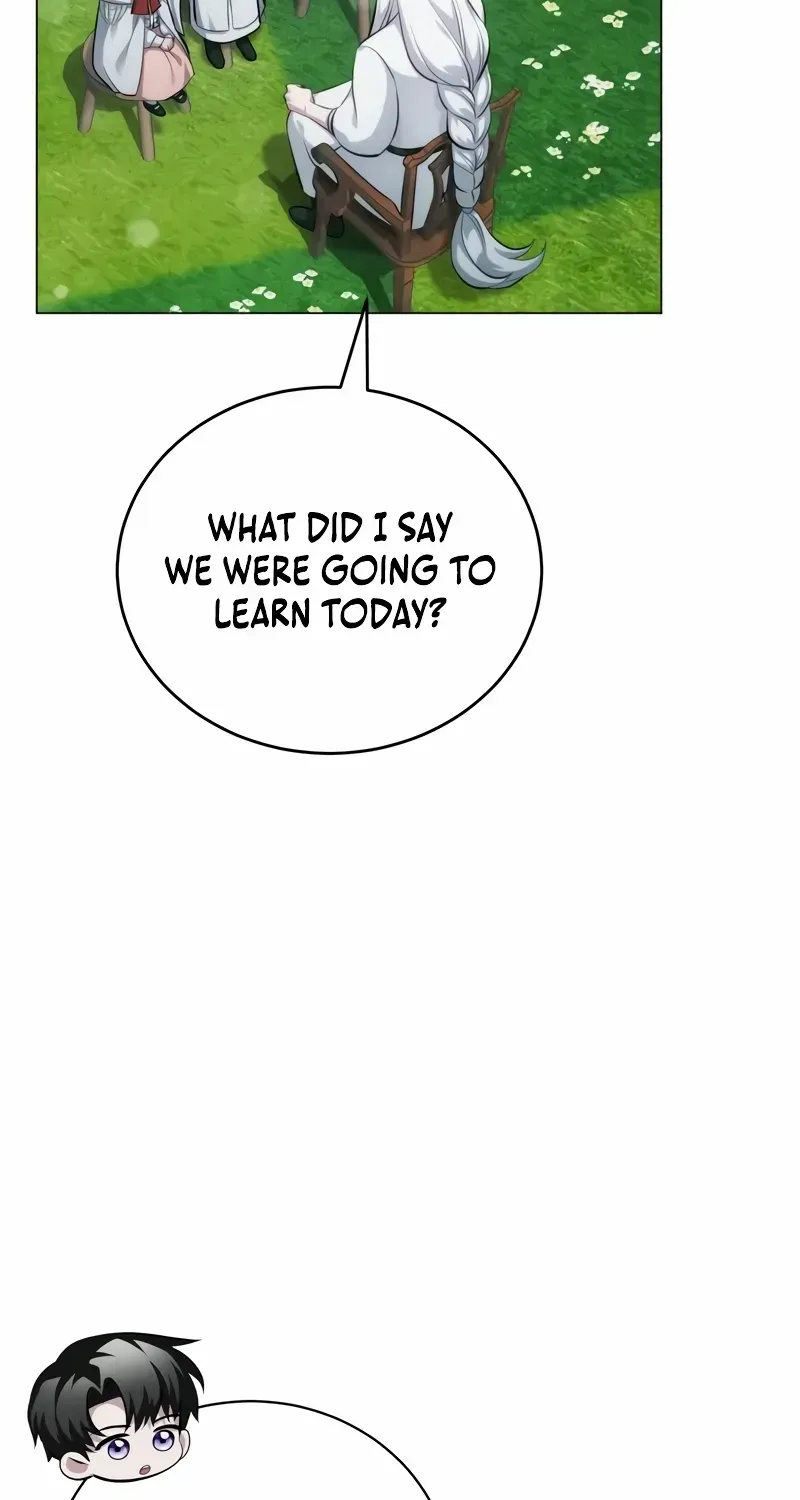 The Magic Tower’s Problem Child Chapter 3 page 71 - 
