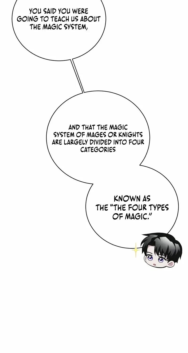 The Magic Tower’s Problem Child Chapter 3 page 72 - 