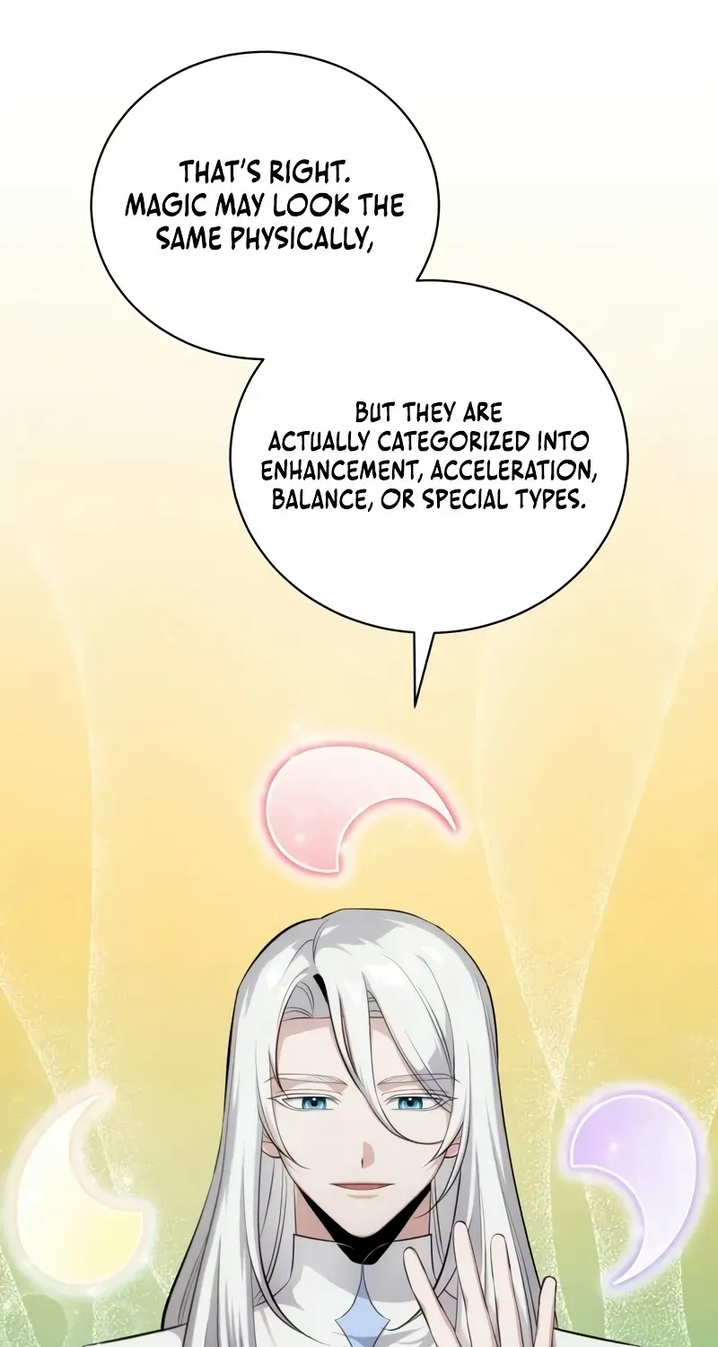 The Magic Tower’s Problem Child Chapter 3 page 73 - 