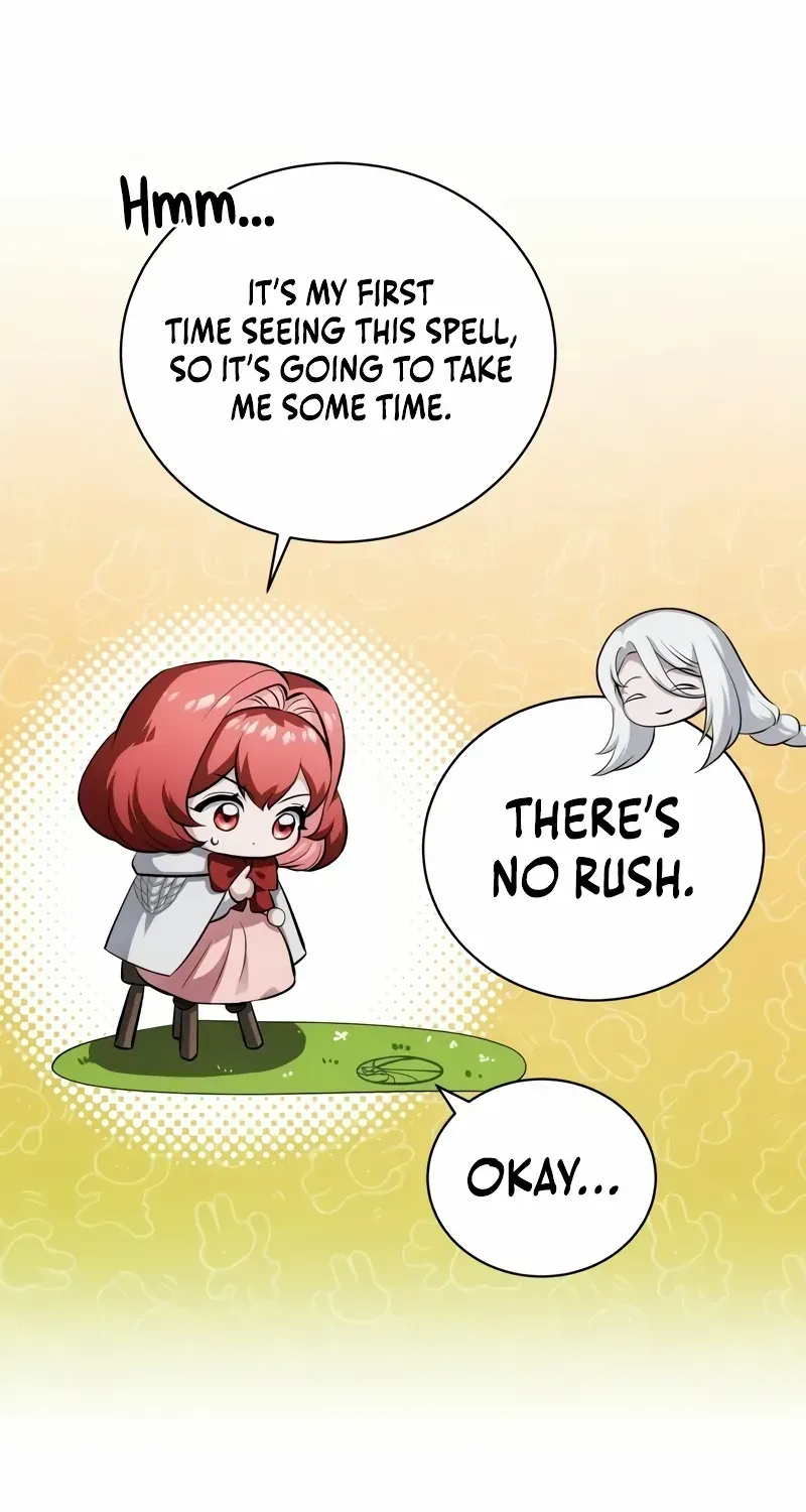 The Magic Tower’s Problem Child Chapter 3 page 83 - 
