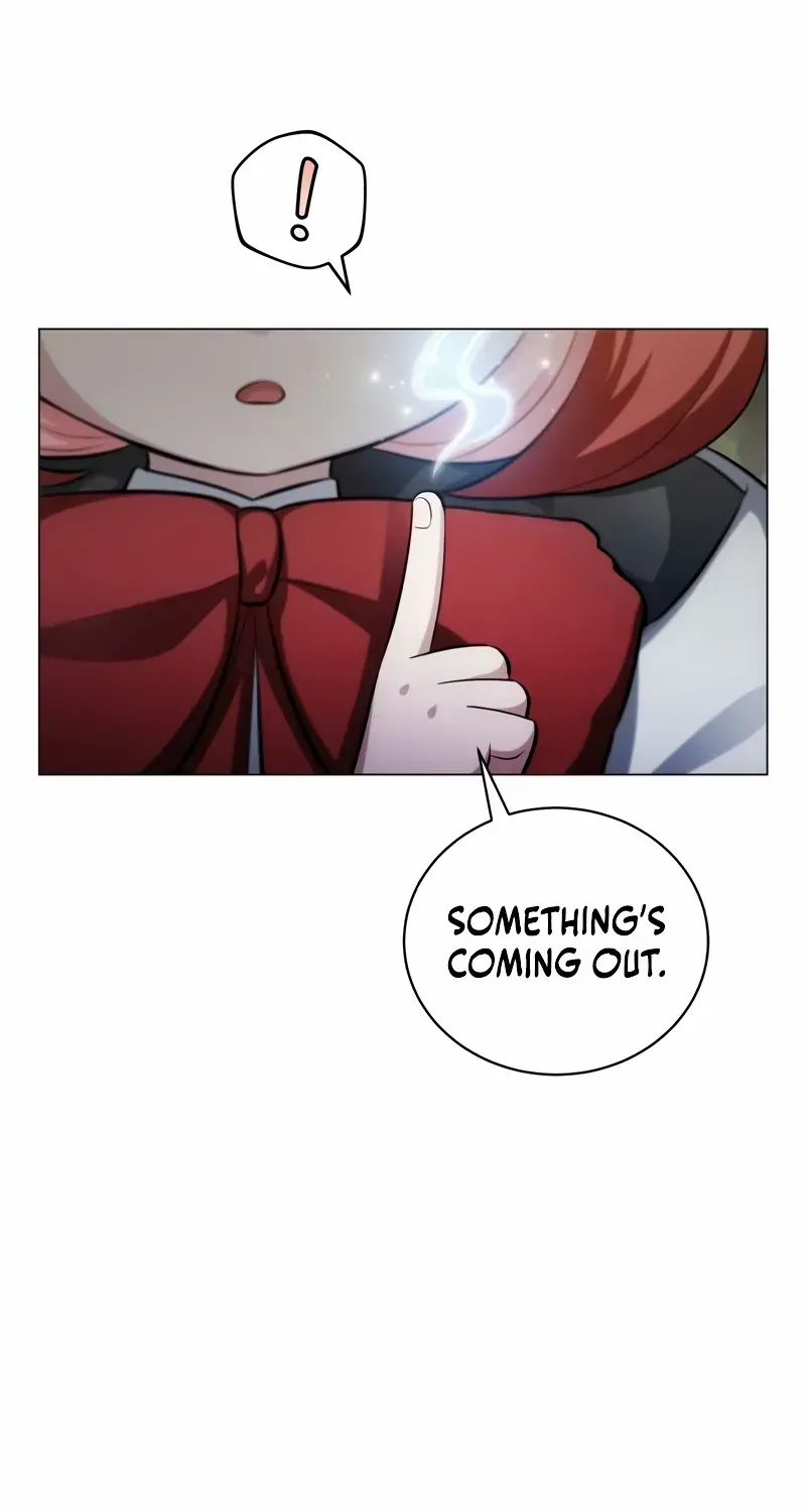 The Magic Tower’s Problem Child Chapter 3 page 84 - 