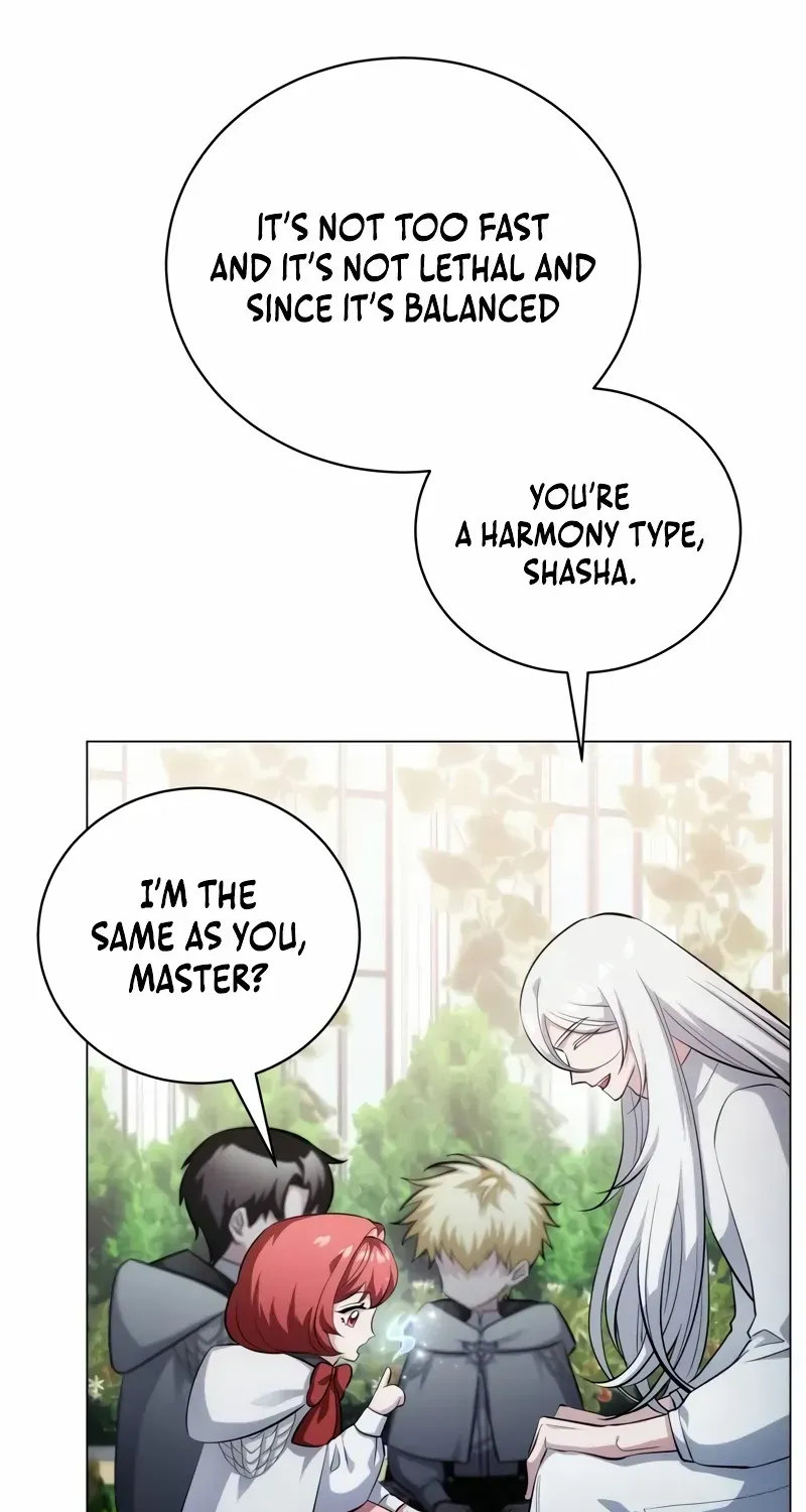 The Magic Tower’s Problem Child Chapter 3 page 85 - 