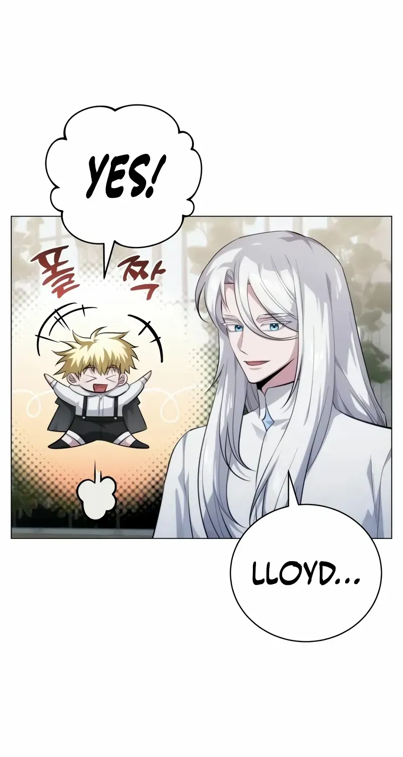 The Magic Tower’s Problem Child Chapter 3 page 89 - 