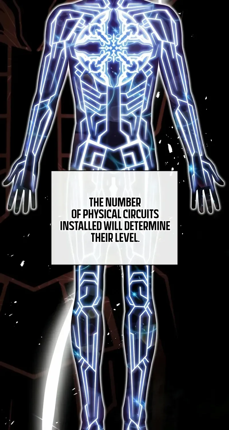 The Magic Tower’s Problem Child Chapter 3 page 10 - 