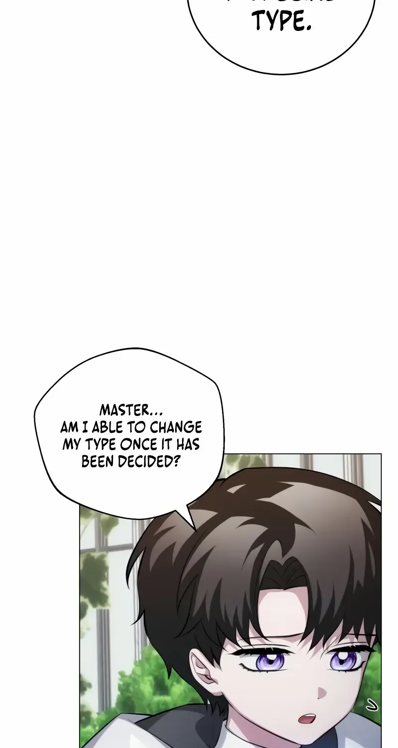 The Magic Tower’s Problem Child Chapter 3 page 91 - 