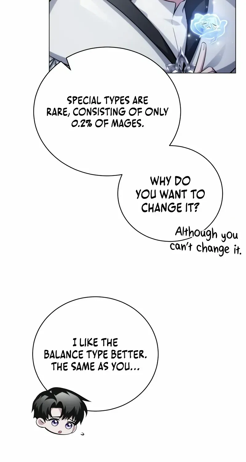 The Magic Tower’s Problem Child Chapter 3 page 92 - 