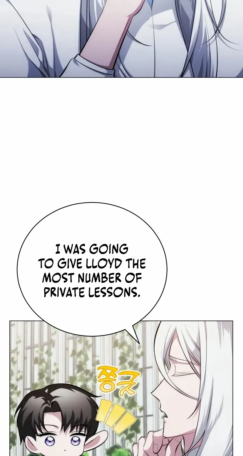 The Magic Tower’s Problem Child Chapter 3 page 94 - 