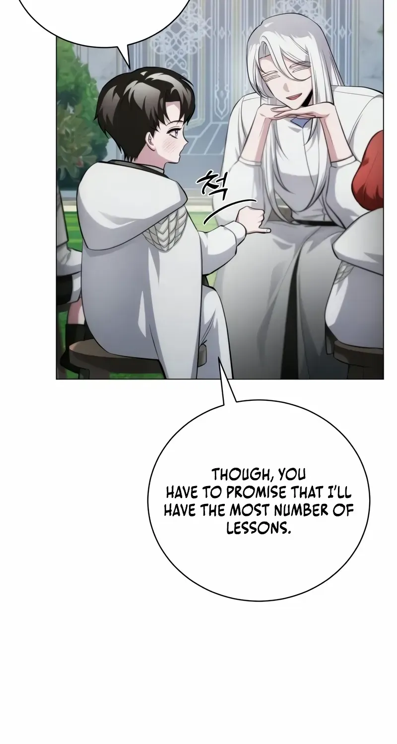 The Magic Tower’s Problem Child Chapter 3 page 97 - 
