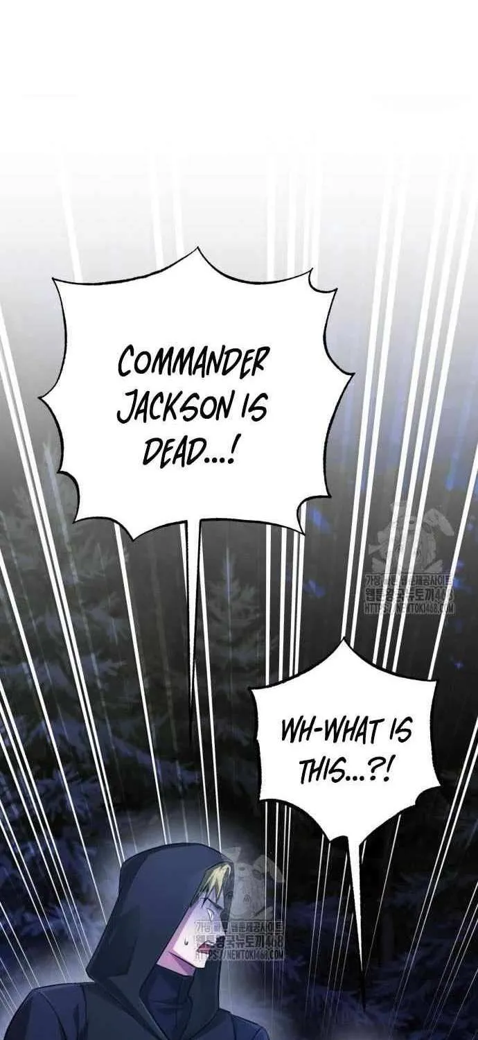 The Magic Tower’s Problem Child Chapter 30 page 2 - 
