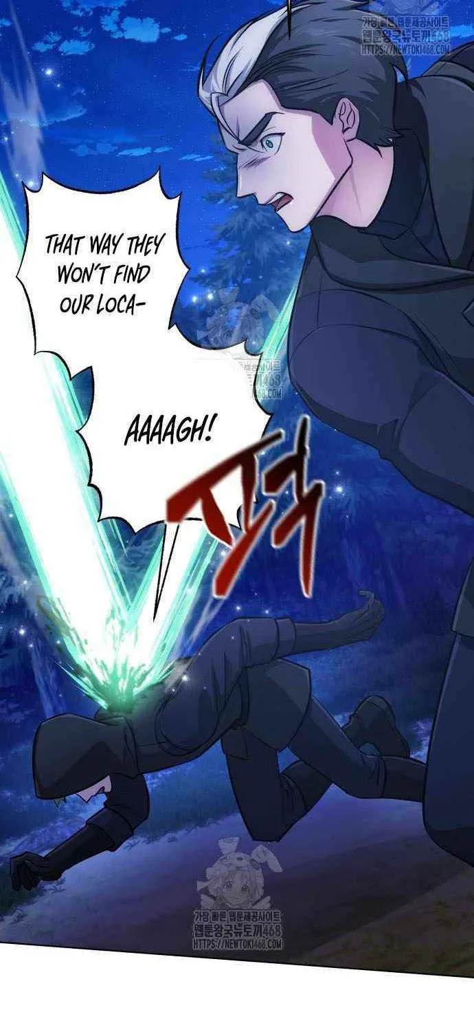 The Magic Tower’s Problem Child Chapter 30 page 11 - 