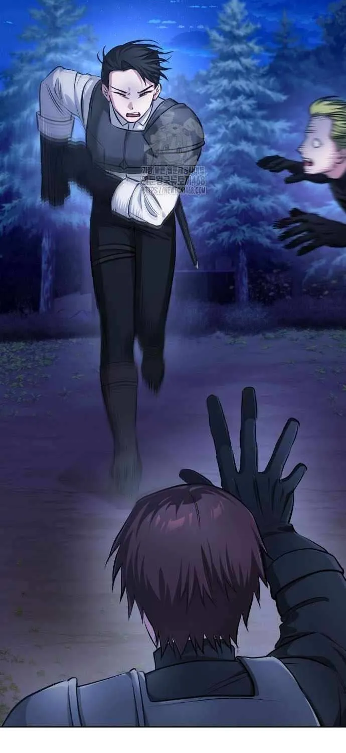 The Magic Tower’s Problem Child Chapter 30 page 117 - 