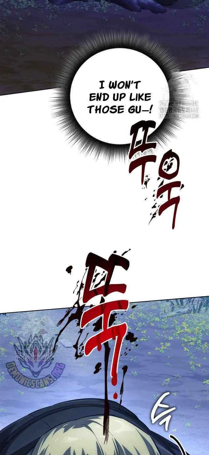 The Magic Tower’s Problem Child Chapter 30 page 26 - 