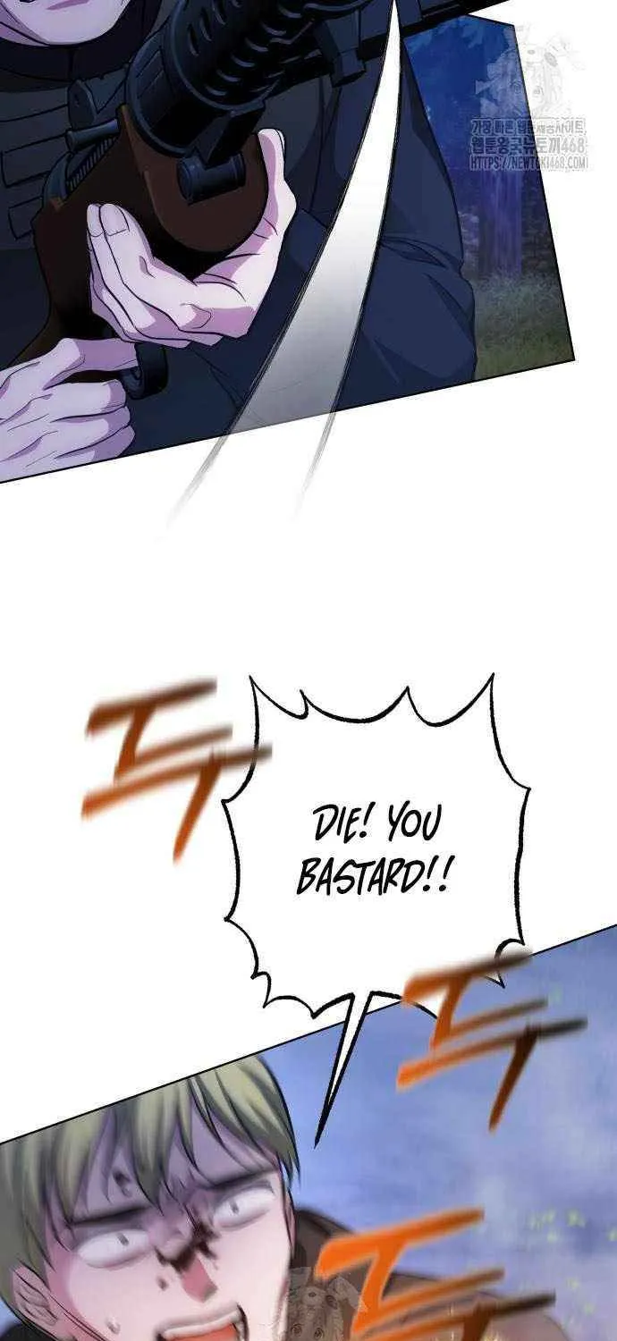 The Magic Tower’s Problem Child Chapter 30 page 31 - 