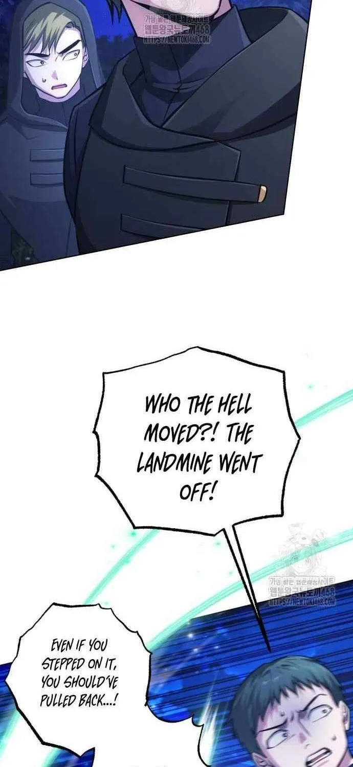 The Magic Tower’s Problem Child Chapter 30 page 5 - 