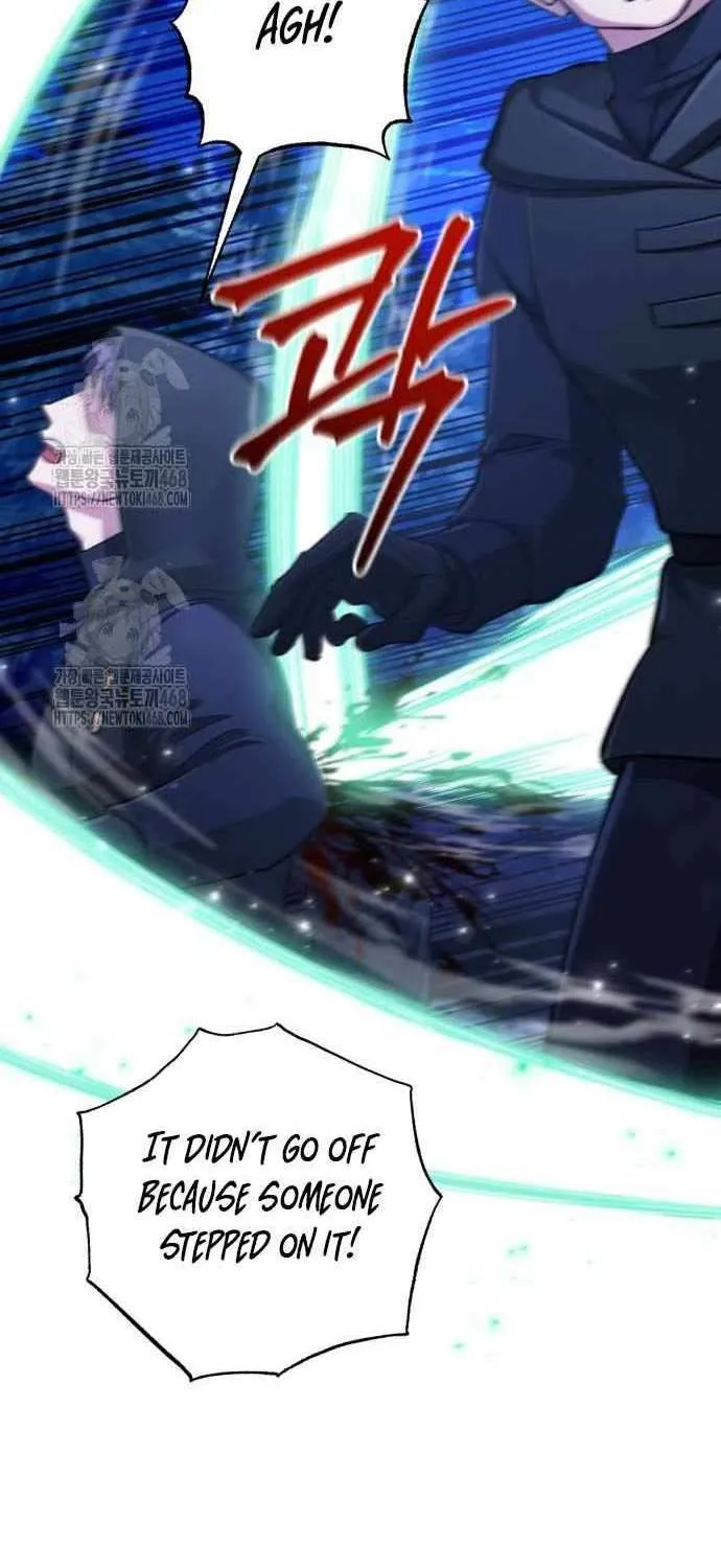 The Magic Tower’s Problem Child Chapter 30 page 6 - 