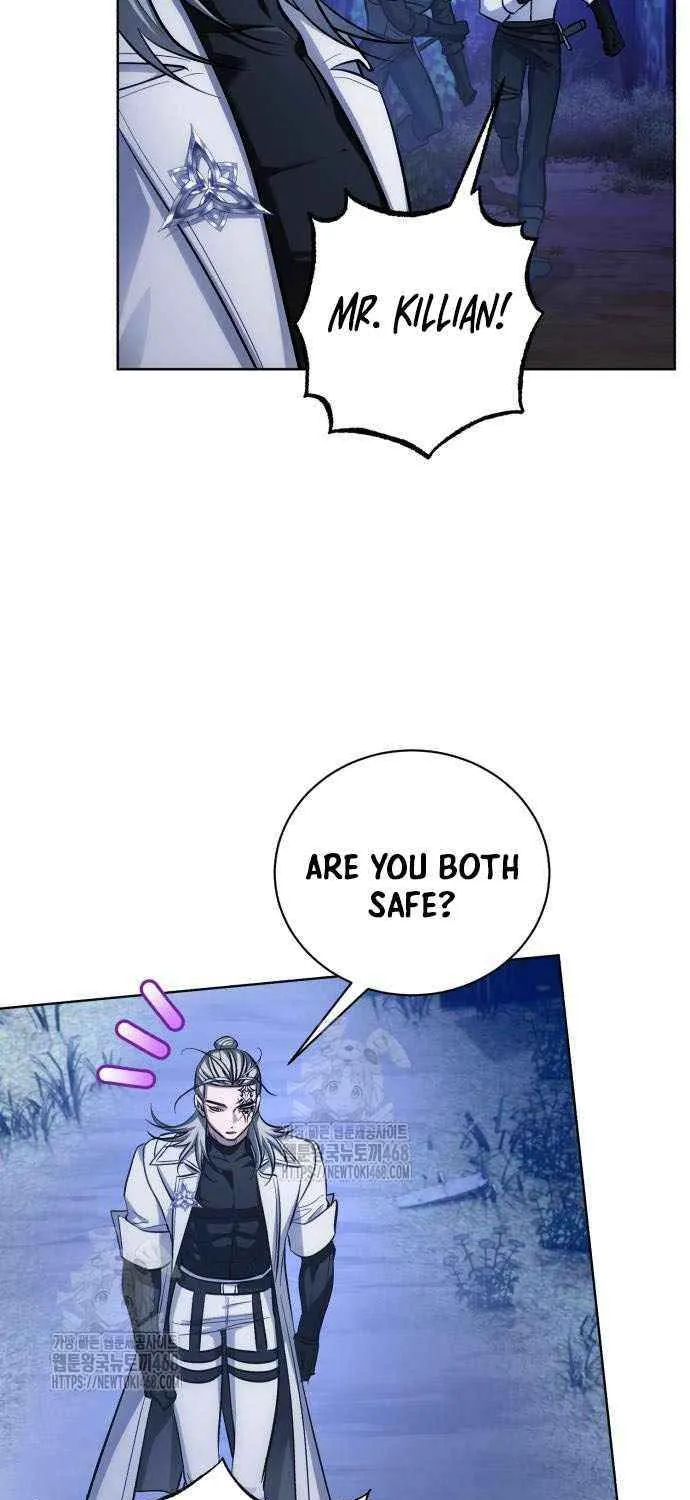 The Magic Tower’s Problem Child Chapter 30 page 56 - 