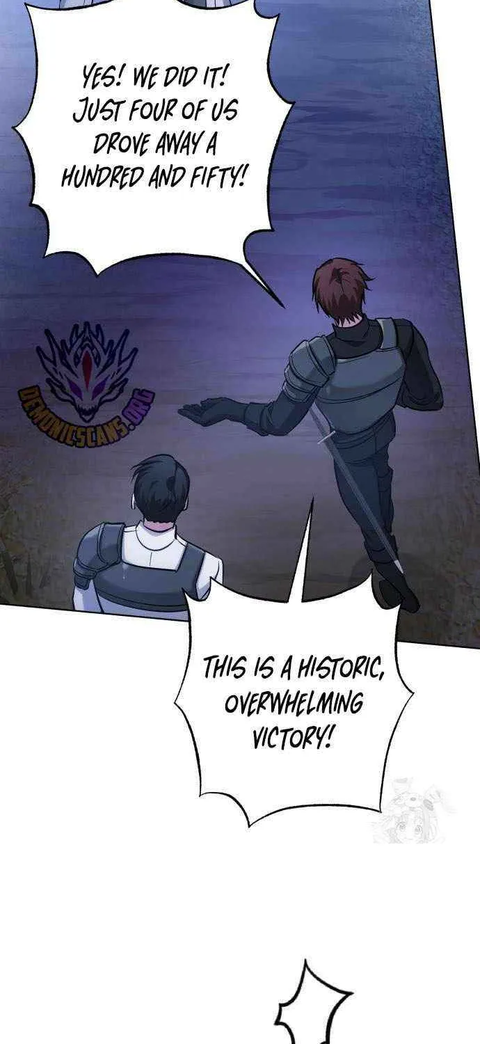 The Magic Tower’s Problem Child Chapter 30 page 57 - 