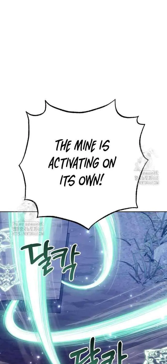 The Magic Tower’s Problem Child Chapter 30 page 8 - 