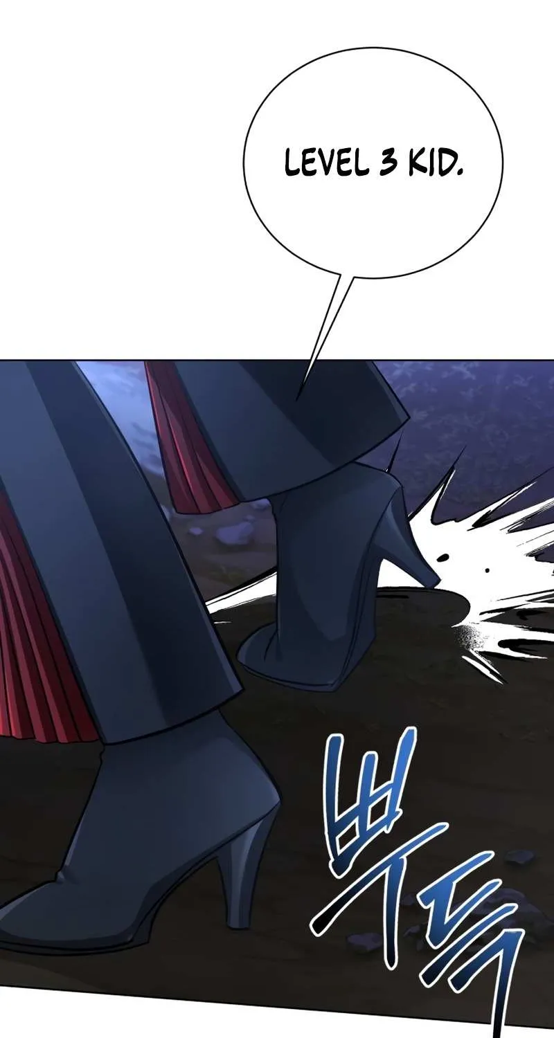 The Magic Tower’s Problem Child Chapter 31 page 115 - 