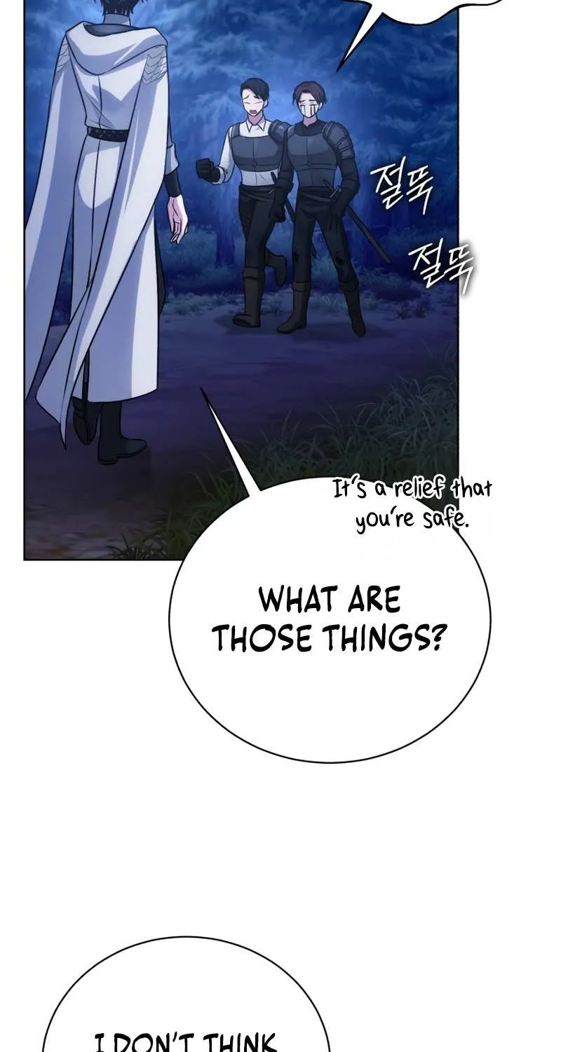 The Magic Tower’s Problem Child Chapter 31 page 14 - 