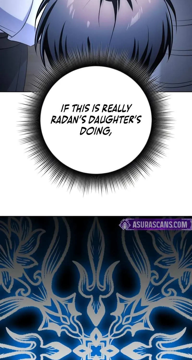 The Magic Tower’s Problem Child Chapter 31 page 23 - 