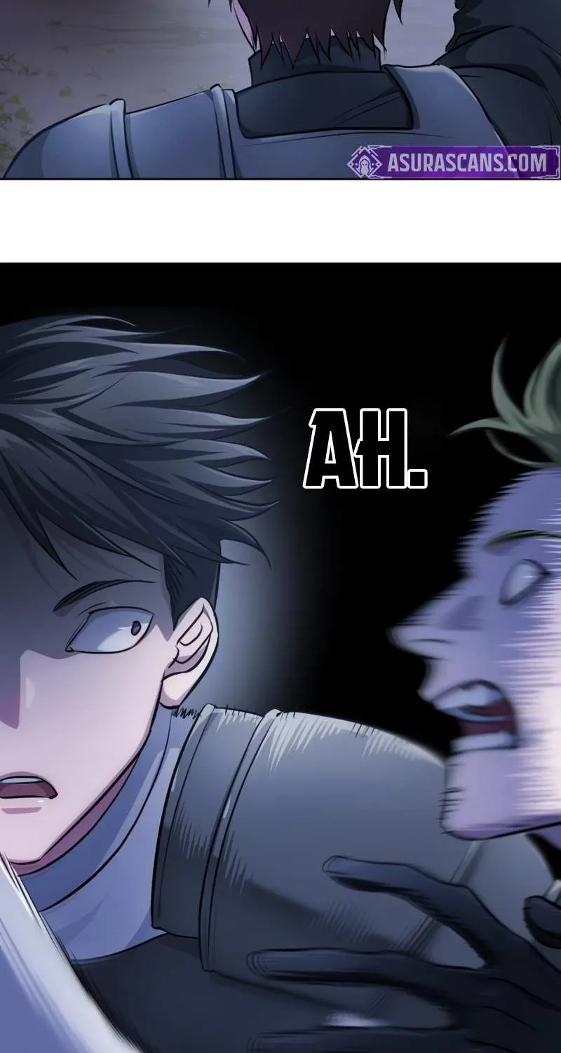 The Magic Tower’s Problem Child Chapter 31 page 5 - 