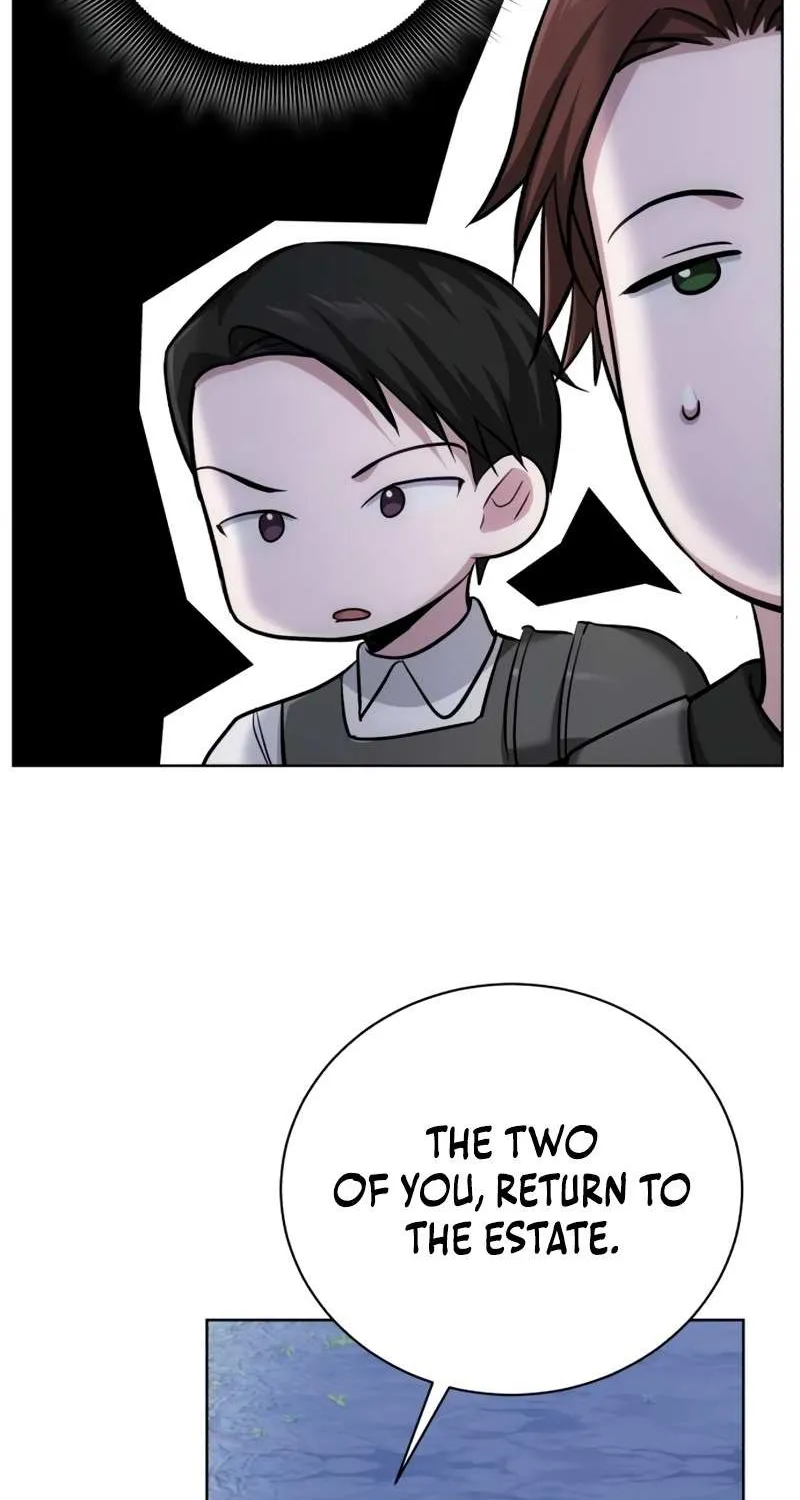 The Magic Tower’s Problem Child Chapter 31 page 57 - 